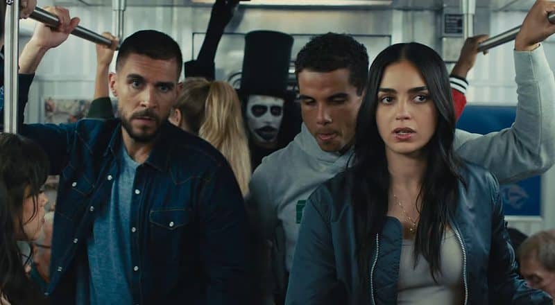 Scream 6 Will Be The Longest Scream Film Yet