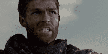 Starz Announces It Is Developing A Spartacus Sequel Series