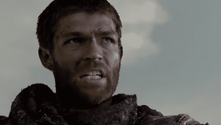 Starz Announces It Is Developing A Spartacus Sequel Series