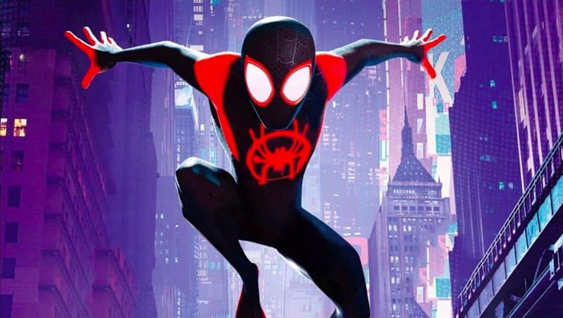 Miles Morales Will Make An Appearance In Spider-man 4