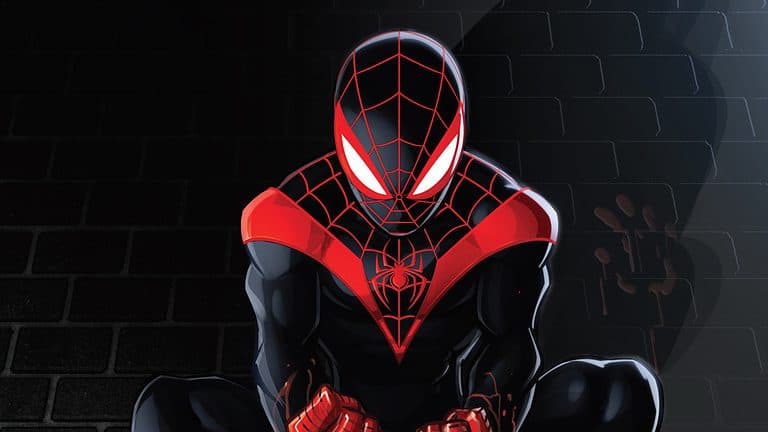 Miles Morales Will Make An Appearance In Spider-man 4