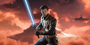 star wars jedi survivor cover