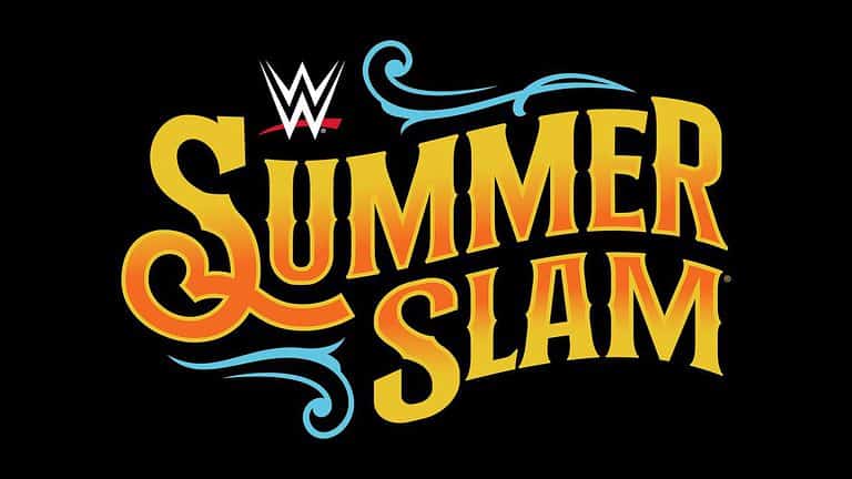 Wwe Summerslam 2023 Is Headed To Detroit