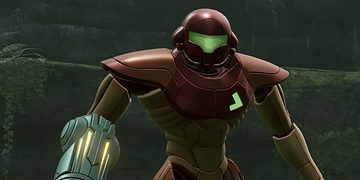 Critics Welcome The Surprise Release Of Metroid Prime Remastered