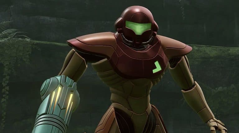 Critics Welcome The Surprise Release Of Metroid Prime Remastered