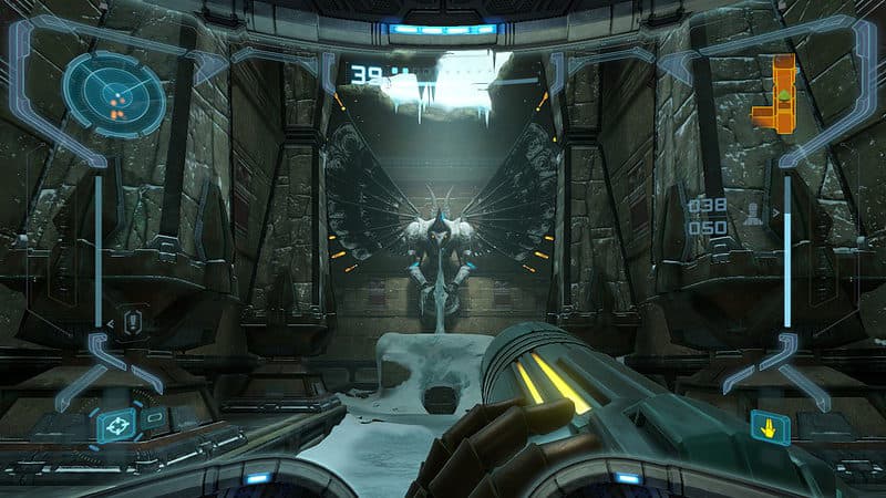 Critics Welcome The Surprise Release Of Metroid Prime Remastered