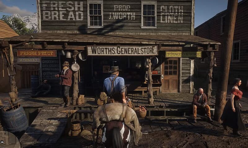 Gta V And Rdr 2 Leads Take-two $1.38b Bookings (but Still Fell Short)