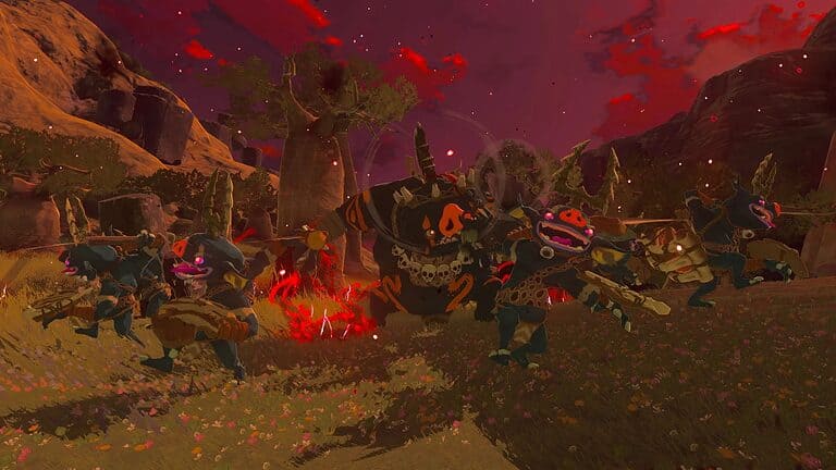 Tears Of The Kingdom Is The Most Expensive Nintendo Switch Game