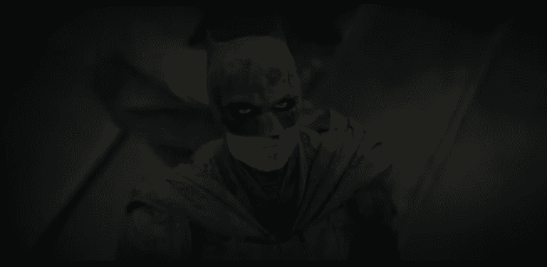 the batman