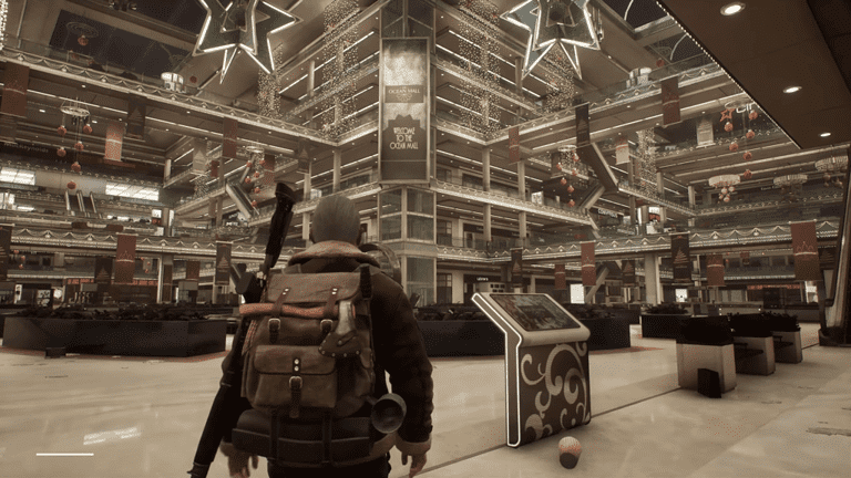 The Day Before May Have Plagiarised Call Of Duty Trailer