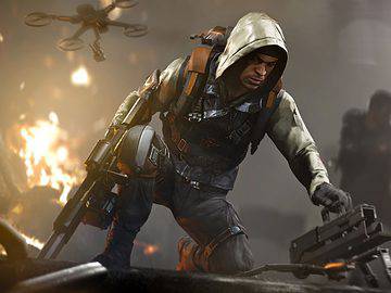 Division 2 Devs Accidentally Lock Themselves Out Of The Game