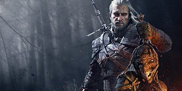 Cd Projekt Red Accidentally Added Nsfw Content To The Witcher 3