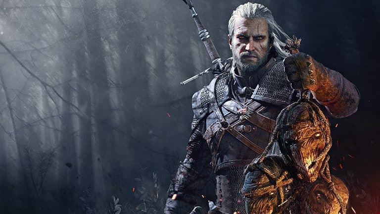 Cd Projekt Red Accidentally Added Nsfw Content To The Witcher 3