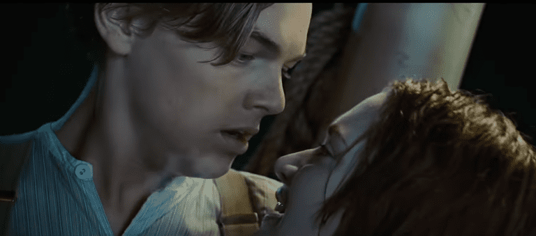 Titanic’s 25th-anniversary Re-release Grosses $22.3 Million At The Box Office