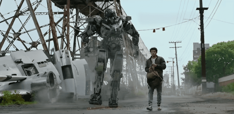 Transformers: Rise Of The Beasts Unveils New Trailer At The Super Bowl
