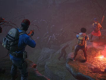 Turtle Rock Is Dropping Support For Back 4 Blood