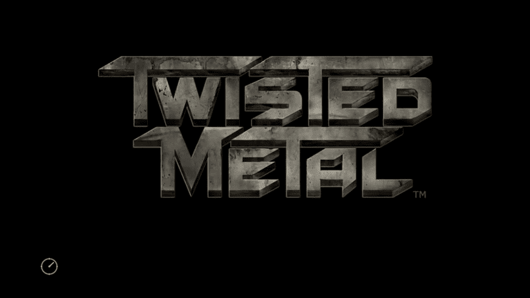 twisted metal tv