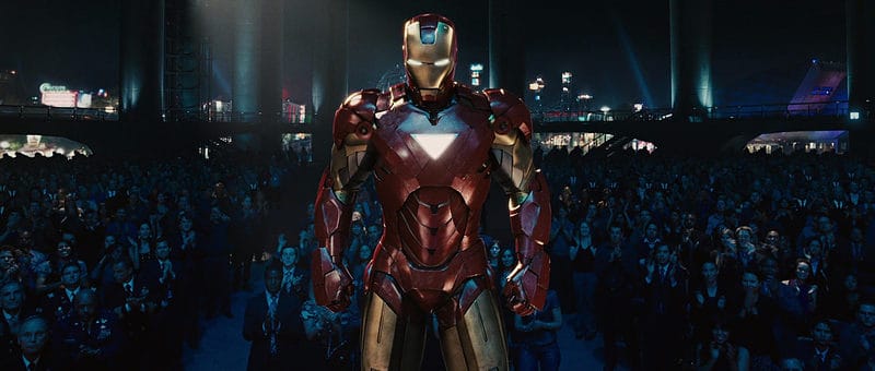 Vin Diesel Wants Robert Downey Jr As Fast 11 Villain