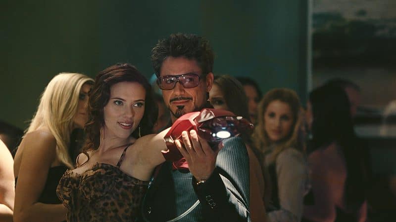 Vin Diesel Wants Robert Downey Jr As Fast 11 Villain