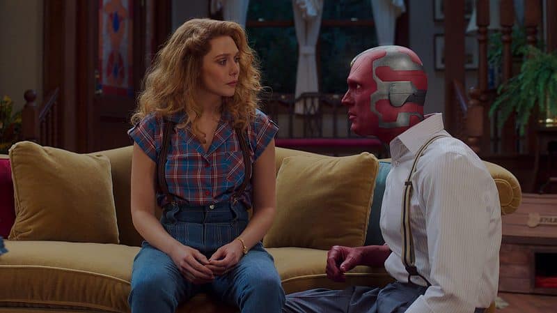 Will Disney+ Be Producing Movies For The Mcu?