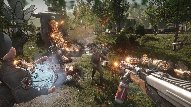 What's Included In The February Game Pass Lineup?