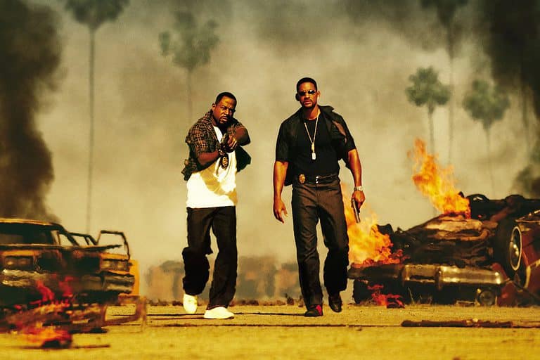 will smith martin lawrence confirm bad boys