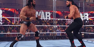 Wwe 2k23 Full Roster Confirmed For 180+ Playable Wrestlers
