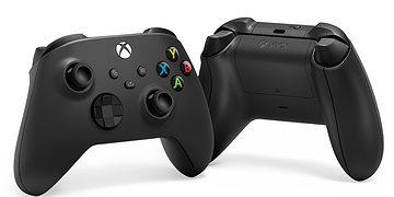 xbox controller