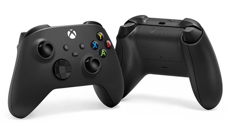 xbox controller