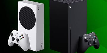 xbox series xs