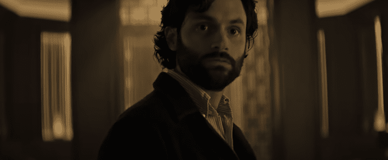Netflix Releases New Images From You Season 4