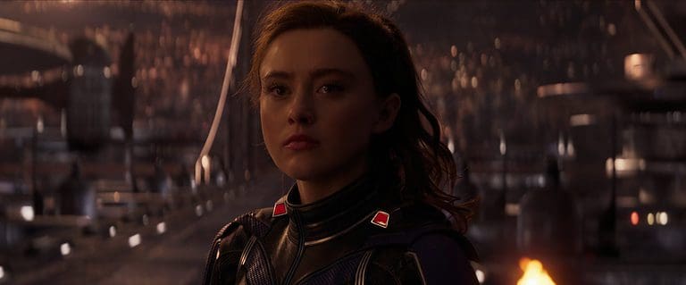 The Young Avengers Will Not Be In The Mcu Anytime Soon