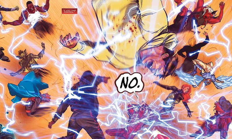 Superman-legacy-james-gunn-director-confirmed-by-tom-king-WALLY-WEST