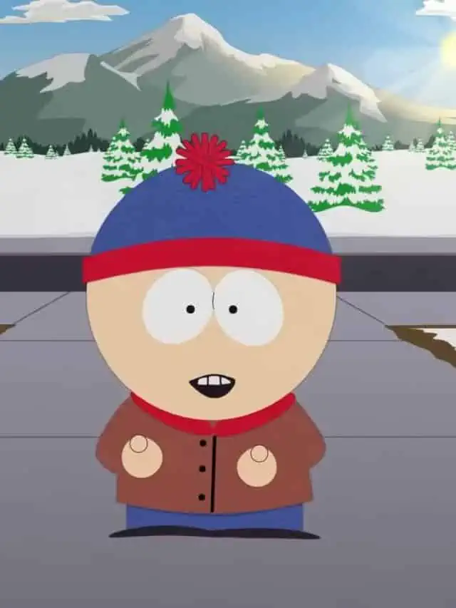 South Park از ChatGPT برای مسخره کردن خود و هوش مصنوعی استفاده می کند