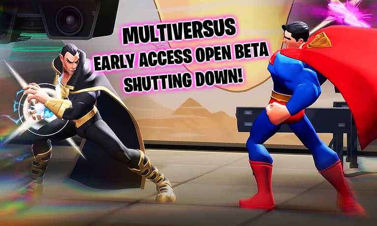 multiversus-open-beta-shutting-down-warner-bros-games-FEATURED