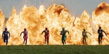 power-rangers-once-and-always-anniversary-netflix-hasbro-reunion-TEAM