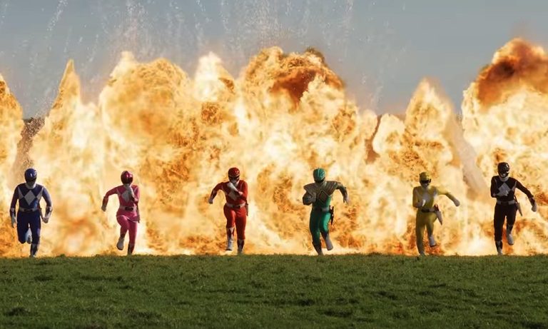 power-rangers-once-and-always-anniversary-netflix-hasbro-reunion-TEAM