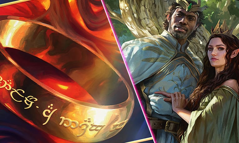 the-lord-of-the-rings-magic-the-gathering-aragorn-mixed-reactions-FEATURED