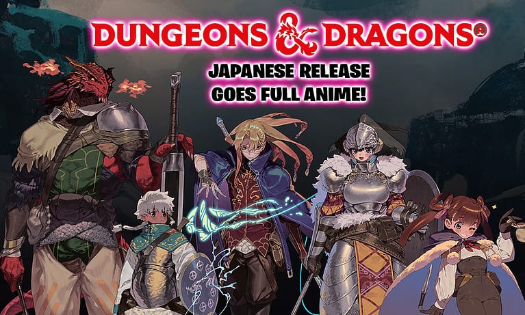 dungeons-and-dragons-japan-dnd-anime-iconic-characters-FEATURED