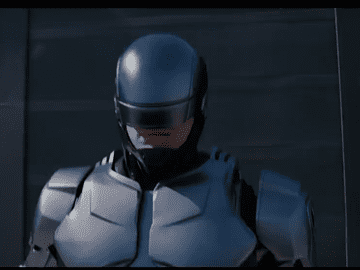 RoboCop Returns is a direct sequel penned by the writers of the original 1987 film but it's never seen the light of the day.