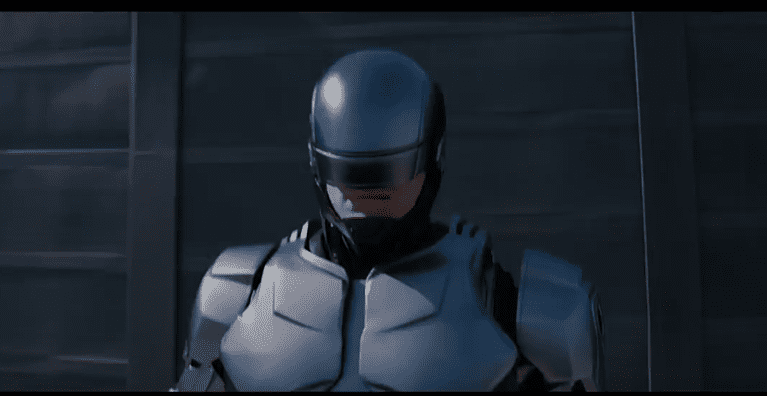 RoboCop Returns is a direct sequel penned by the writers of the original 1987 film but it's never seen the light of the day.
