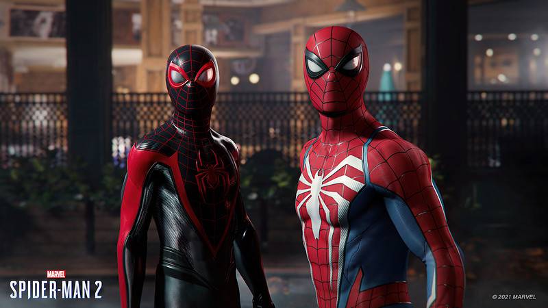 The plot for Marvel's Spider-Man 2 has leaked online - Xfire