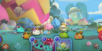 Axie Infinity