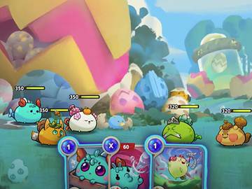 Axie Infinity