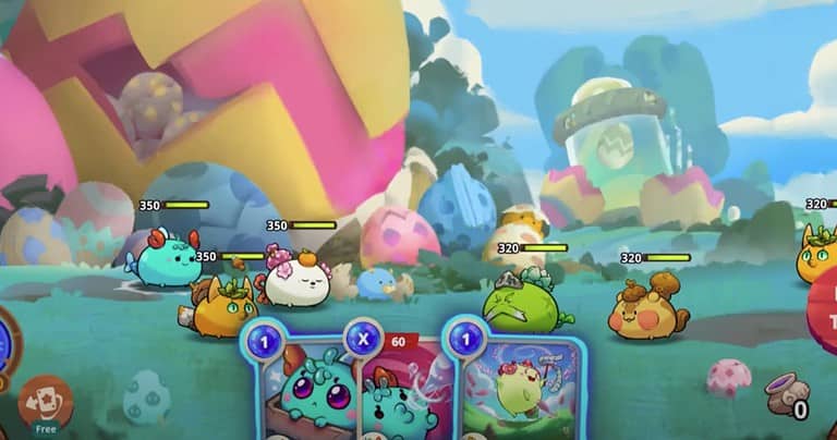 Axie Infinity