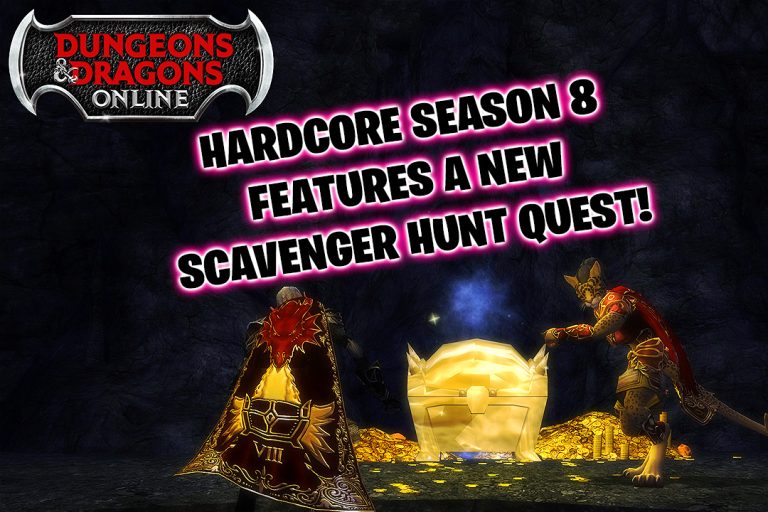 dungeons-and-dragons-online-hardcore-season-8-scavenger-hunt-FEATURED