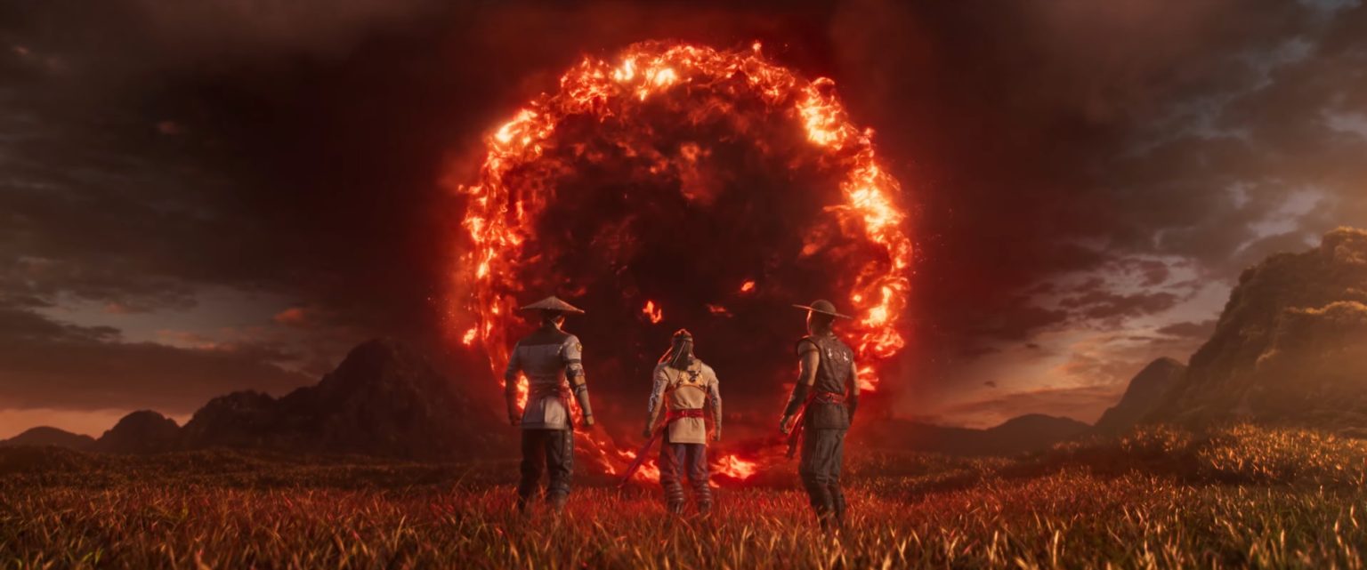 How to get early access to Mortal Kombat 1 on the PS5 and Xbox Series S/X Xfire