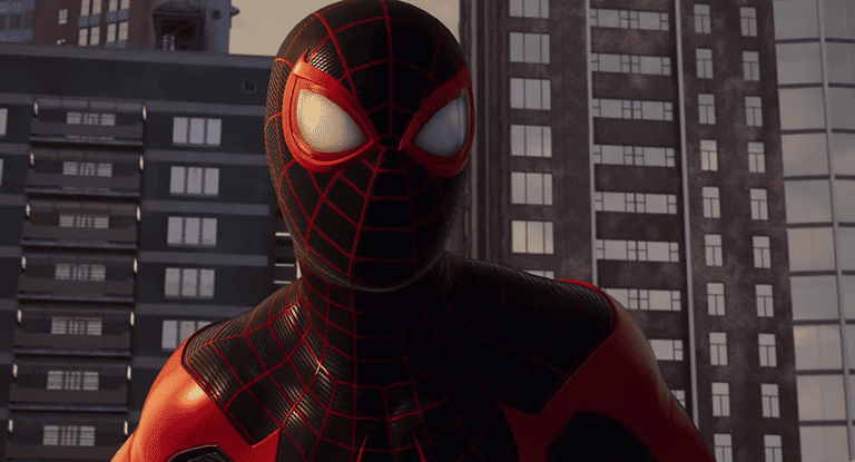 Marvel's Spider-Man 2 is exclusive to the PlayStation 5.