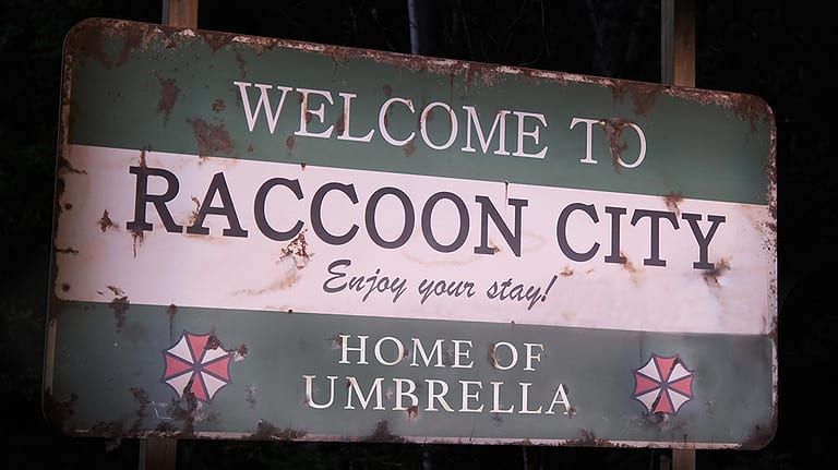 A new live action Resident Evil film is reportedly in the works