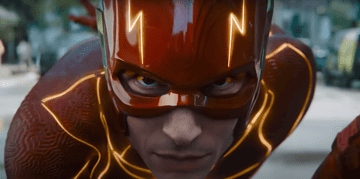 Despite its outsized budget, The Flash also flopped at the box office.